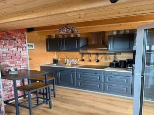 Idyllic house in the Harz Mountains Vacation rental in Thuringia, Germany