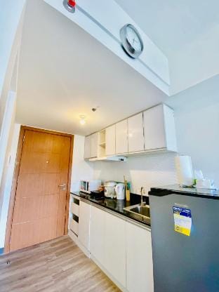 Premium Cozy Stay in Symfoni, Guadalupe Vacation rental in Cebu City