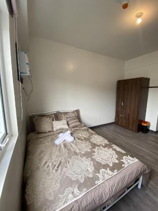 Premium Cozy Stay in Symfoni, Guadalupe Vacation rental in Cebu City