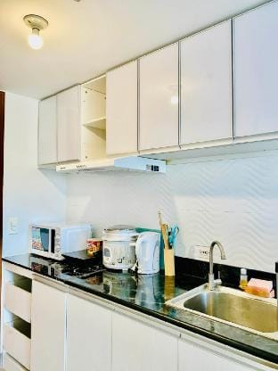 Premium Cozy Stay in Symfoni, Guadalupe Vacation rental in Cebu City