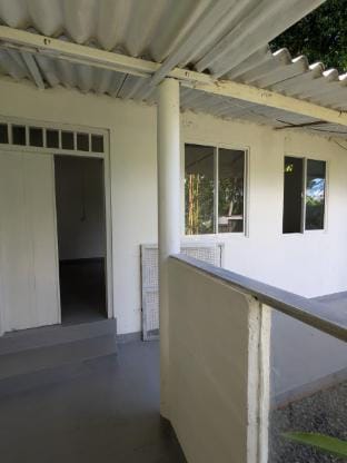 Natura Villa Vacation rental in Southern Province