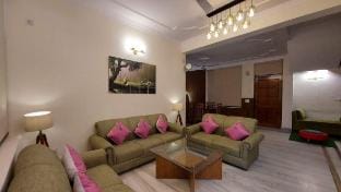 Luxury 4BHK Himalayan Villa near Ganga | iTvara Vacation rental in Rishikesh