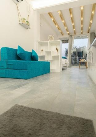 Casa Paradise By Luxury Vibes Stay Vacation rental in New Delhi