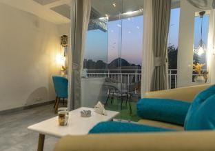 Casa Paradise By Luxury Vibes Stay Vacation rental in New Delhi