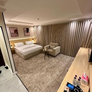 نسيم الحرم 7 Vacation rental in Mecca