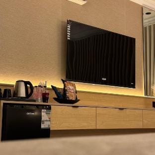 نسيم الحرم 6 Vacation rental in Mecca
