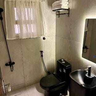 نسيم الحرم 2 Vacation rental in Mecca