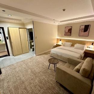 نسيم الحرم 4 Vacation rental in Mecca