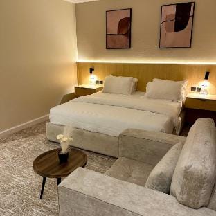 نسيم الحرم 3 Vacation rental in Mecca
