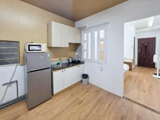 (LTR) 401 BUIVIEN & Bentan Market 10 mins on foot Vacation rental in Ho Chi Minh City