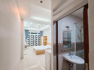(LTR) 201 BUIVIEN & Bentan Market 10 mins on foot Vacation rental in Ho Chi Minh City