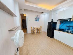 (LTR) 101 BUIVIEN & Bentan Market 10 mins on foot Vacation rental in Ho Chi Minh City