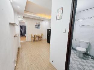 (LTR) 101 BUIVIEN & Bentan Market 10 mins on foot Vacation rental in Ho Chi Minh City