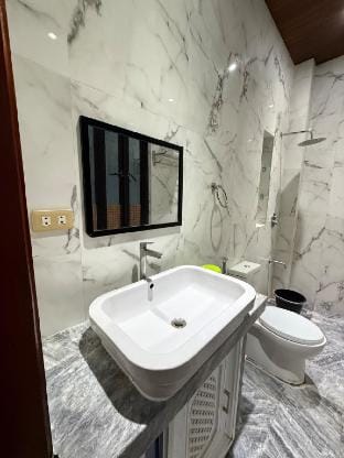 Jason’s home with netflix Vacation rental in La Union