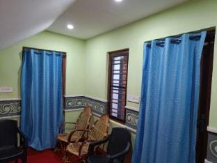 AD's Eco Bunker resort  Vacation rental in Kerala
