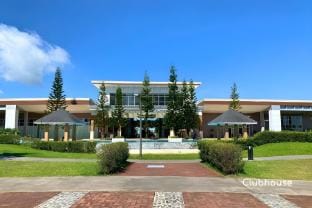 Taal View Suite w/ Balcony | SMDC Tower 5 19th Vacation rental in Tagaytay