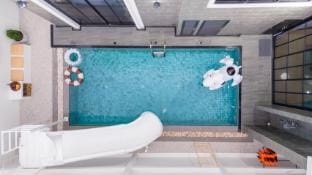 Magma House Poolvilla Vacation rental in Pattaya City