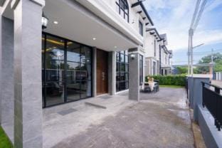 Magma House Poolvilla Vacation rental in Pattaya City
