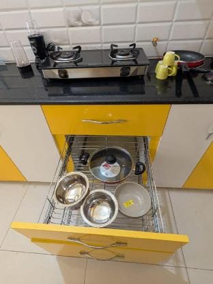 Modern Flat in the Heart of the city [VN] Vacation rental in Bengaluru