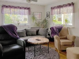 Cozy Forest Hideaway with Hot Tub Vacation rental in Stockholm County