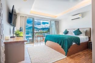 Fishermans Village Beachfront Apartment Vacation rental in Ko Samui