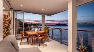 Fishermans Village Beachfront Apartment Vacation rental in Ko Samui