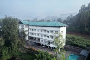 Caravan holiday homes Vythiri Vacation rental in Kerala