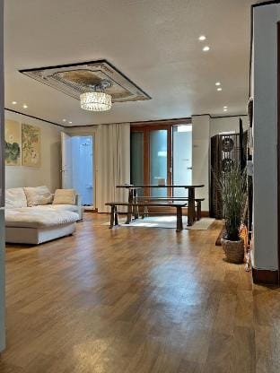 New Open 6 min from Hongdae Station. 6 large beds Vacation rental in Seoul