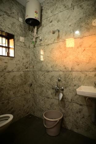 Runway Retreat–Experience comfort, charm, and calm Vacation rental in Mangaluru