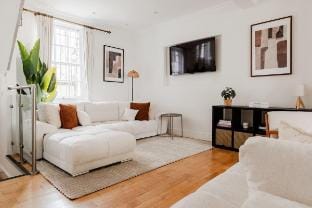 Chic City House | Hyde Park & Oxford St. Vacation rental in City of Westminster