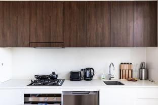 Modern Retreat Near UNSW & CBD Vacation rental in Kensington