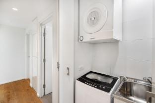Modern Retreat Near UNSW & CBD Vacation rental in Kensington
