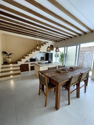 Luxury 3 Bed Pool Villa in Paradise Vacation rental in Pujut