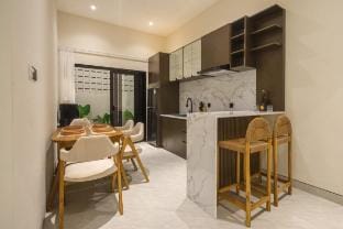 Paradise Villa 2 Bedroom with Pool in Kuta Vacation rental in Pujut
