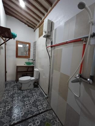 Breeze and Blossom Cottage Maguwo Vacation rental in Special Region of Yogyakarta