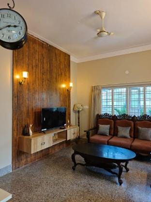 True Villa - Holiday Home Mysuru Vacation rental in Mysuru