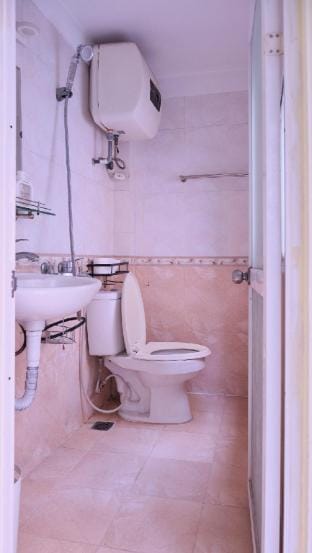 100 Hilleret Cozy Apt 2BR 2BA 3 min Hoan Kiem lake Vacation rental in Hanoi