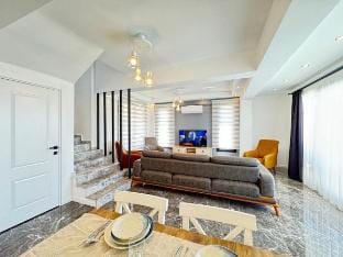 Villa Elite Oludeniz A Vacation rental in Ölüdeniz