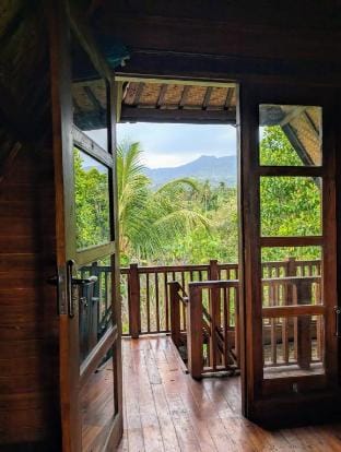 Triangle Cottage Near 7 Falls Vacation rental in Buleleng