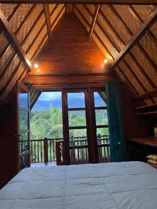 Triangle Cottage Near 7 Falls Vacation rental in Buleleng