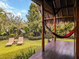 Cute Eco Cottage Near 7 Waterfalls Vacation rental in Buleleng