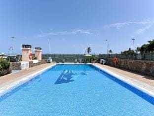 Chalet in Playa del Ingles by Maspalomas Dunes Vacation rental in Maspalomas