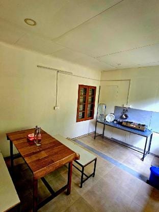 Spacious 2BHK Homestay with Balcony. Vacation rental in Kerala