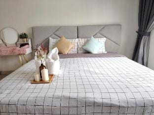 KL Sky Retreat | High-Floor Bliss Stunning View Vacation rental in Petaling Jaya
