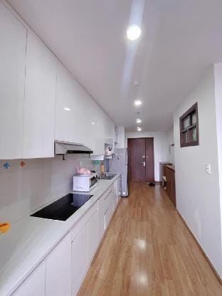 Luxury condo inside 4 stars hotel Vacation rental in Dalat