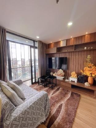 Luxury condo inside 4 stars hotel Vacation rental in Dalat