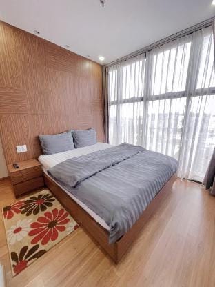 Luxury condo inside 4 stars hotel Vacation rental in Dalat