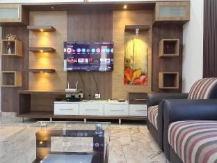 Cozy Villa Vacation rental in Karnataka