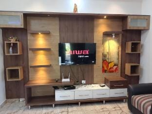 Cozy Villa Vacation rental in Karnataka
