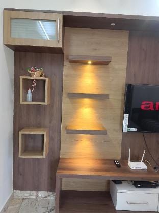 Cozy Villa Vacation rental in Karnataka